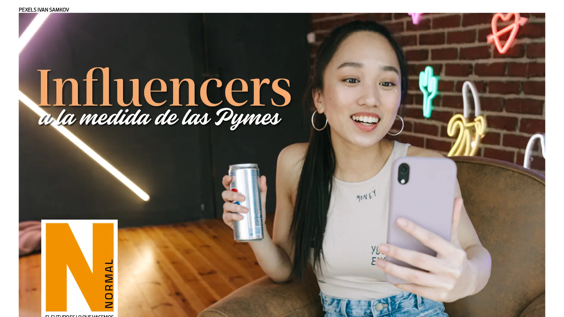 INFLUENCERS SITIO1